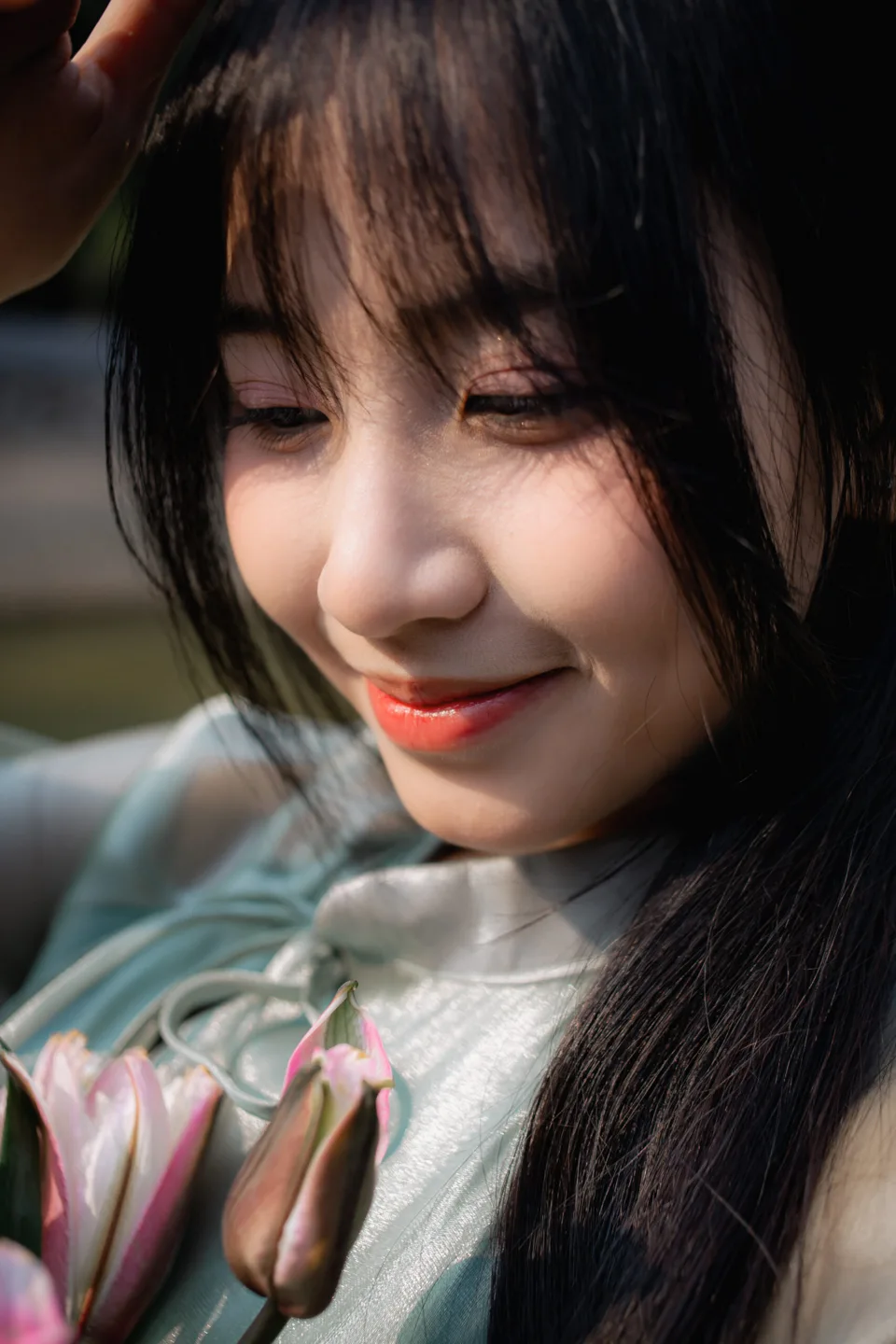 Nét xưa trong nắng — khung hình 7