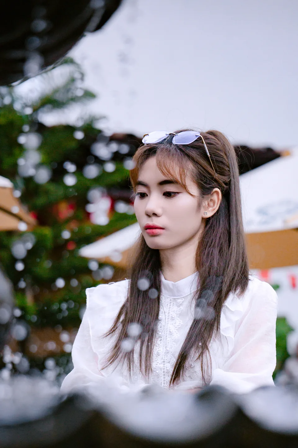 Hẹn một chiều Hey Tea — khung hình 7
