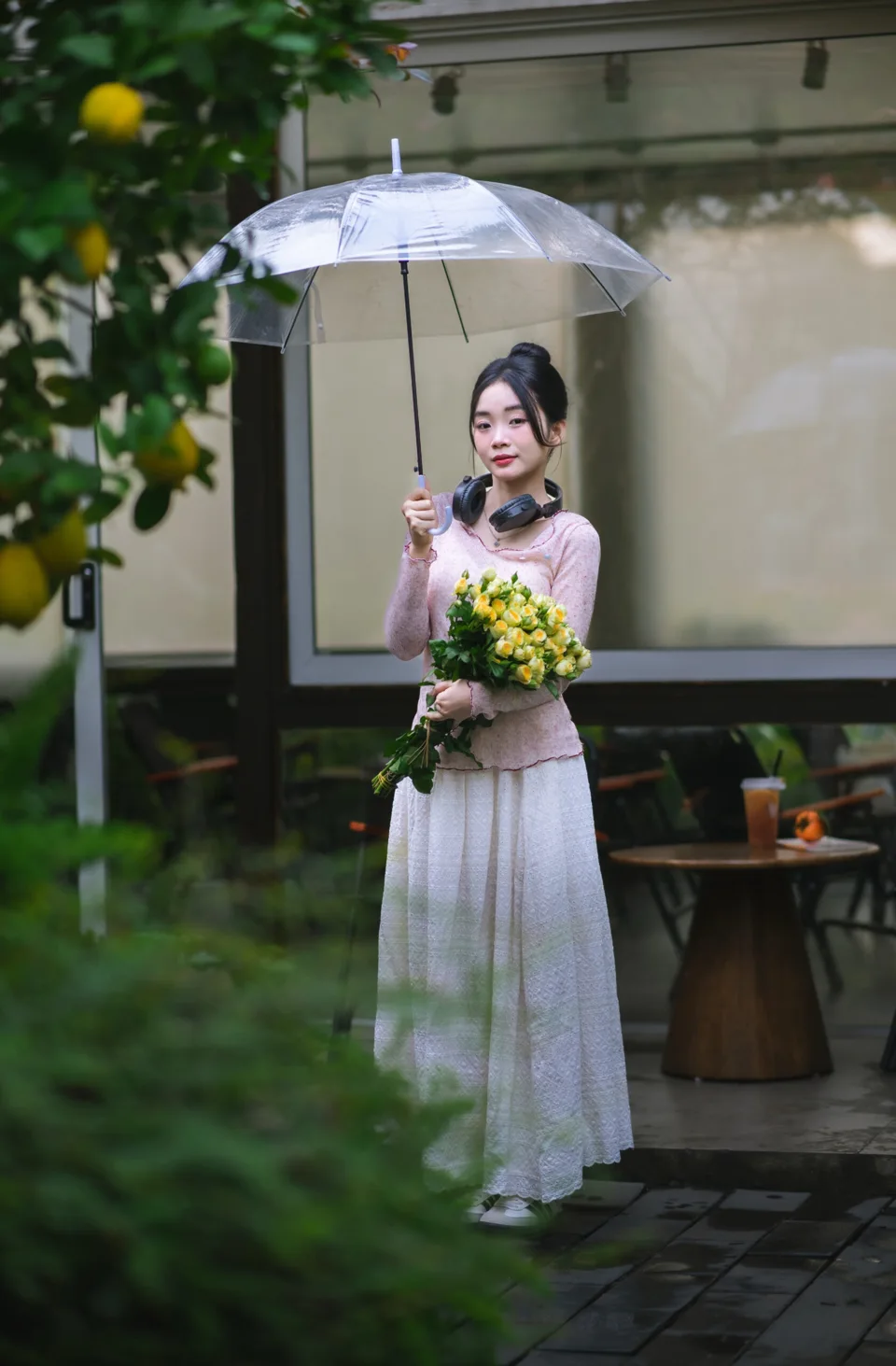 Một chiều La’Happi — khung hình 4