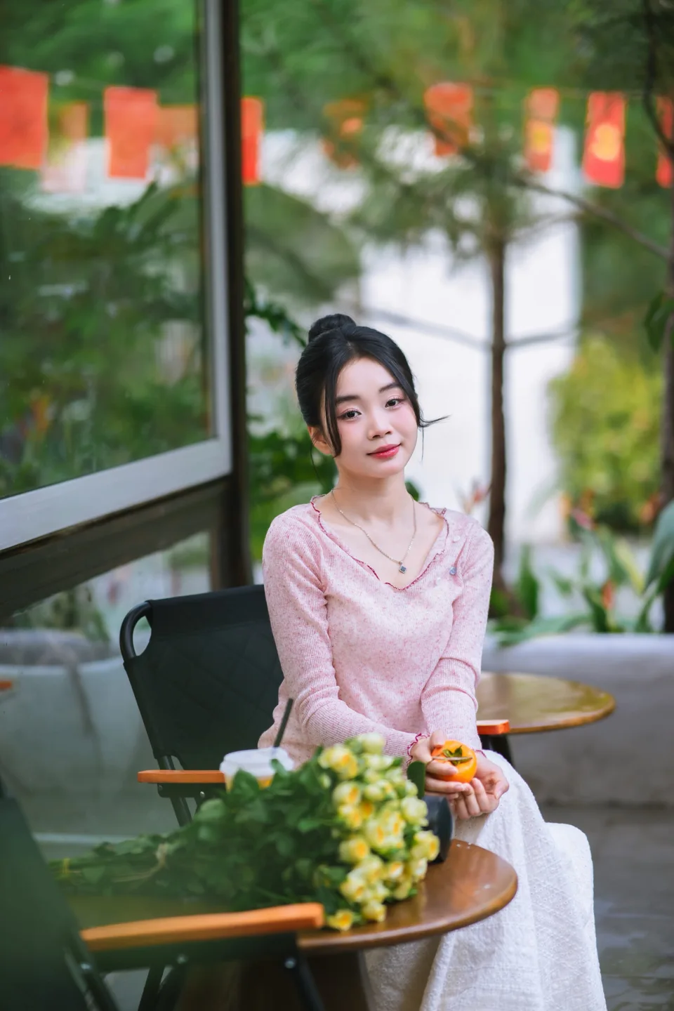 Một chiều La’Happi — khung hình 5