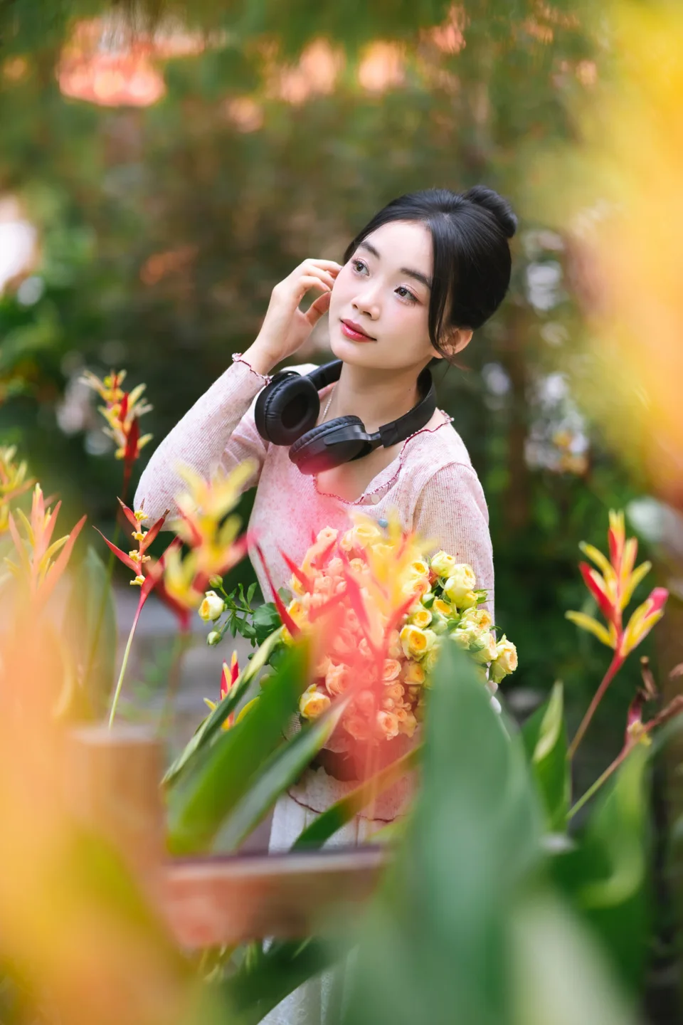 Một chiều La’Happi — khung hình 7