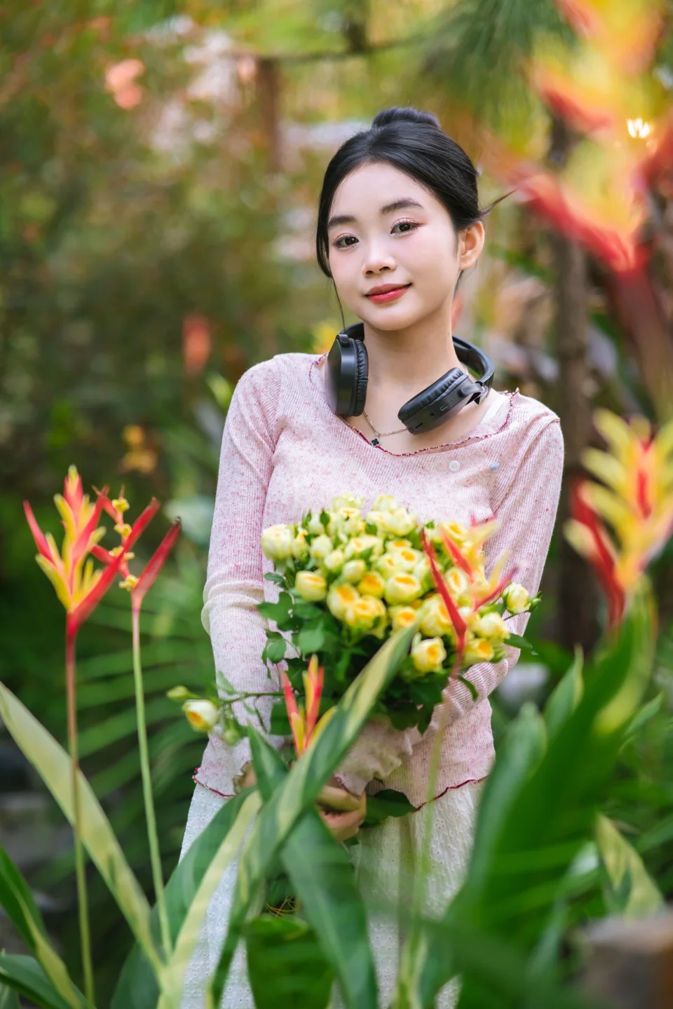 Một chiều La’Happi — khung hình 8