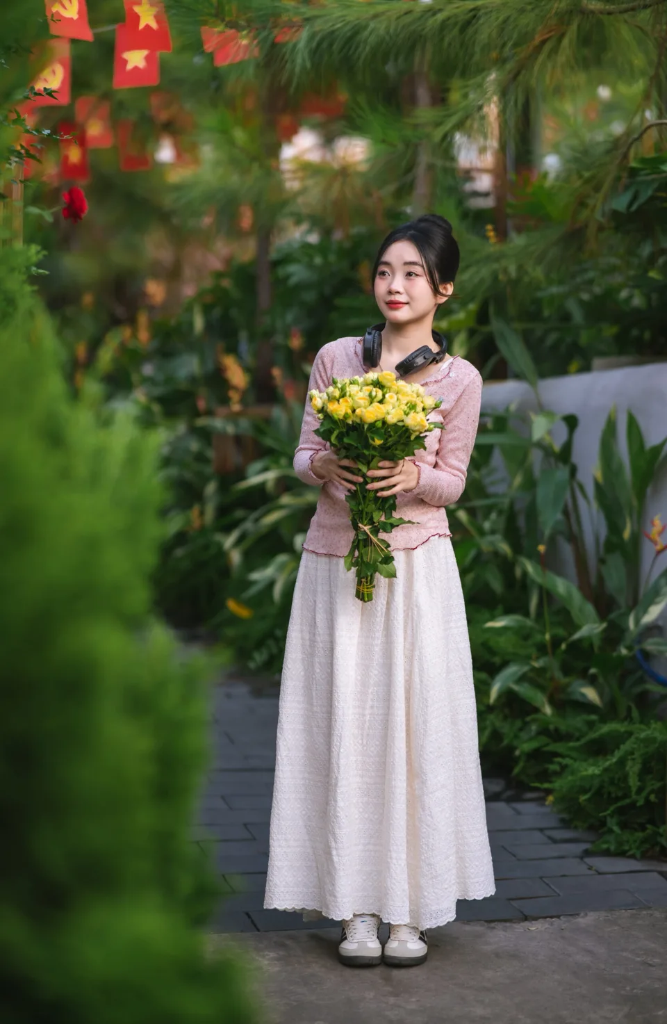 Một chiều La’Happi — khung hình 10