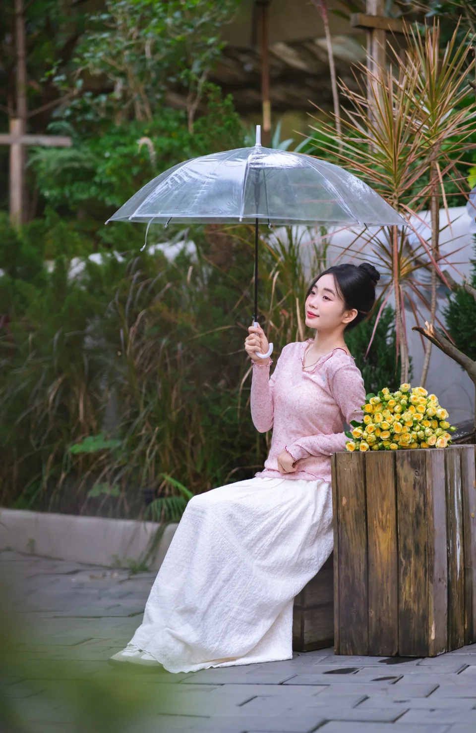 Một chiều La’Happi — khung hình 12
