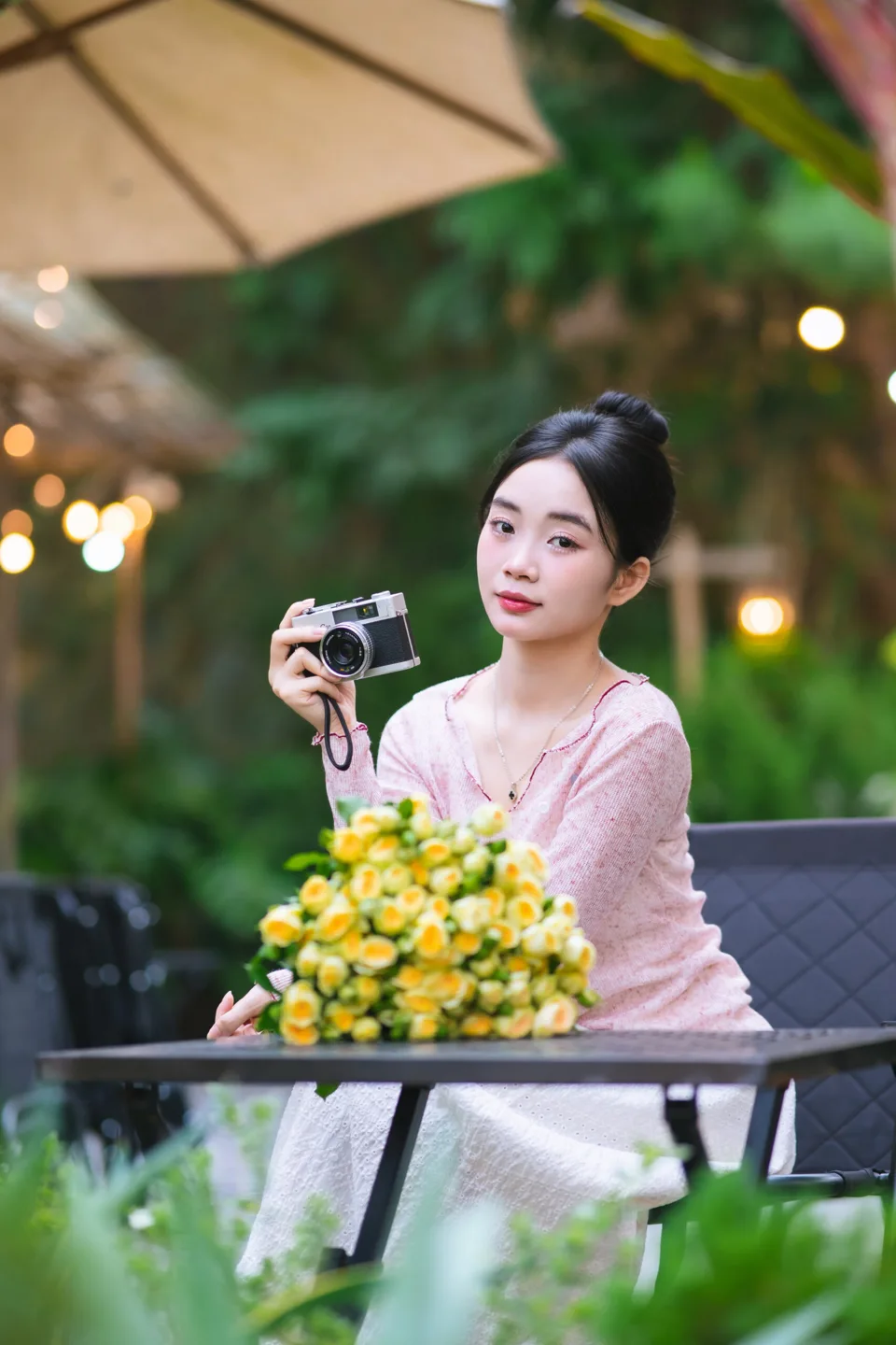 Một chiều La’Happi — khung hình 15