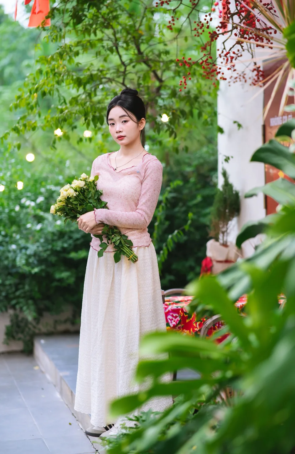 Một chiều La’Happi — khung hình 19