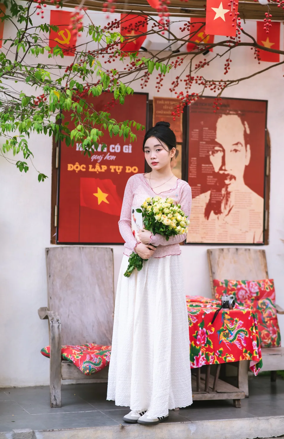Một chiều La’Happi — khung hình 20