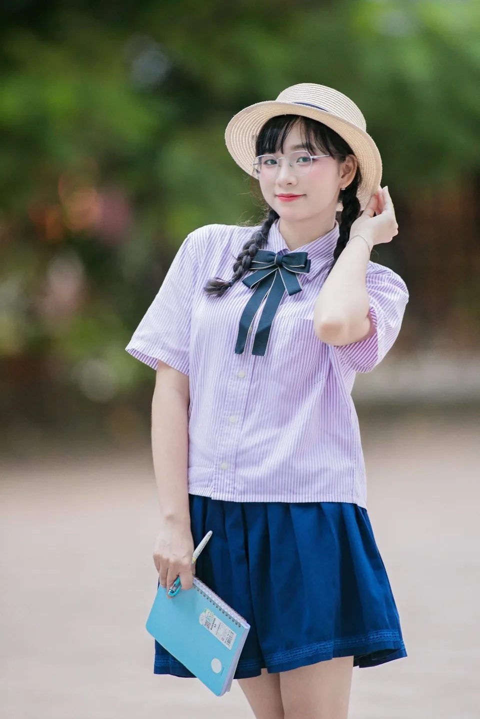 Những ngày đáng nhớ — khung hình 3