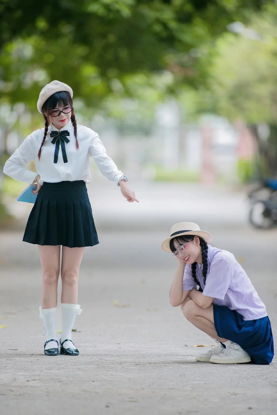 Những ngày đáng nhớ — khung hình 4
