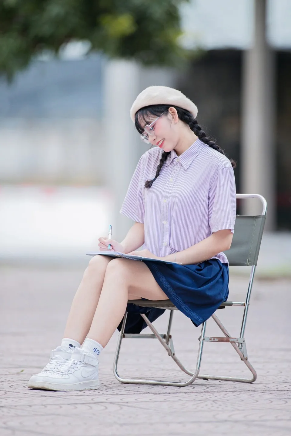 Những ngày đáng nhớ — khung hình 5