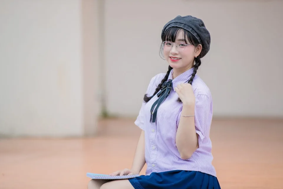 Những ngày đáng nhớ — khung hình 8