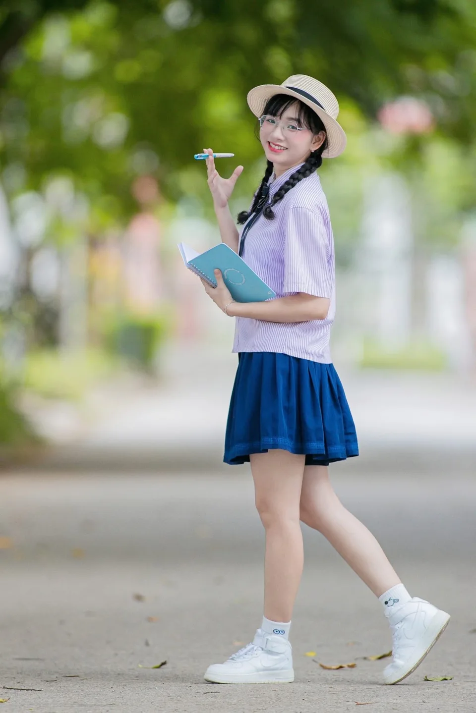 Những ngày đáng nhớ — khung hình 10