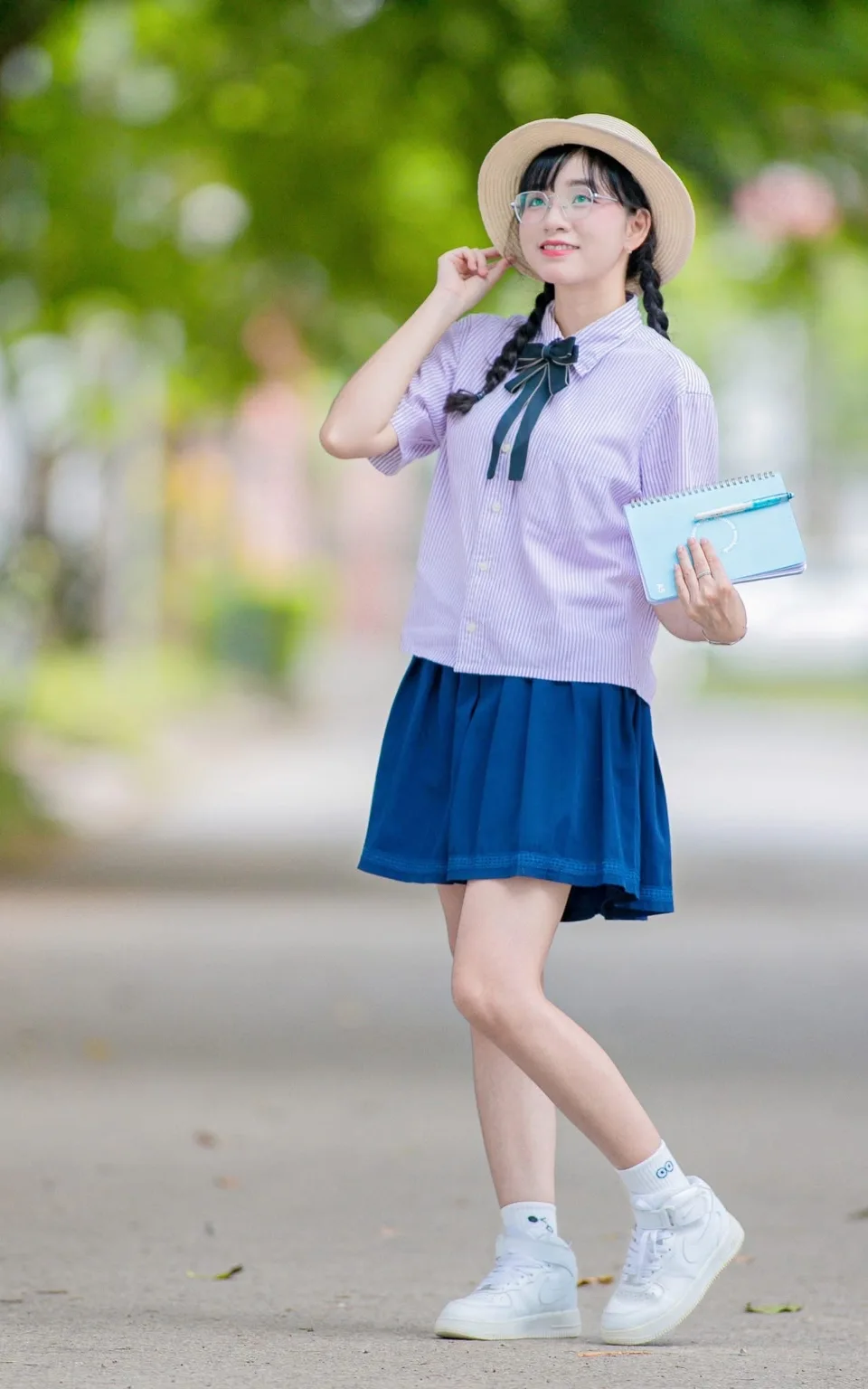 Kỷ yếu tại Bắc Ninh — Quốc Toản Photo