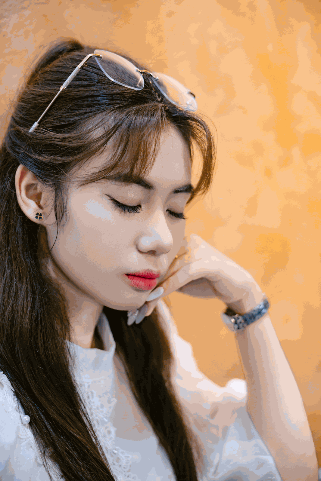 chụp ảnh check in sống ảo tại quán cà phê Hey Tea quế võ bắc ninh — trang 20