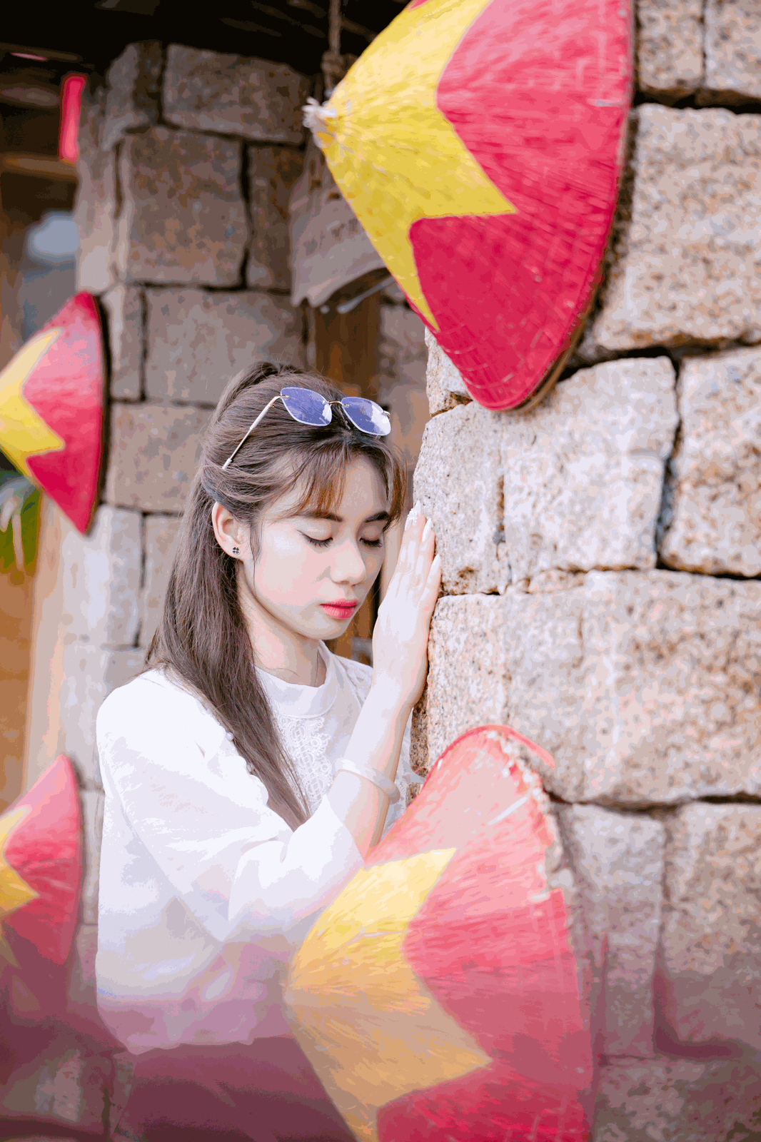 chụp ảnh check in sống ảo tại quán cà phê Hey Tea quế võ bắc ninh — trang 2
