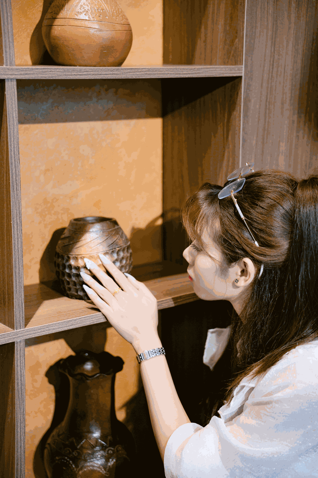 chụp ảnh check in sống ảo tại quán cà phê Hey Tea quế võ bắc ninh — trang 19