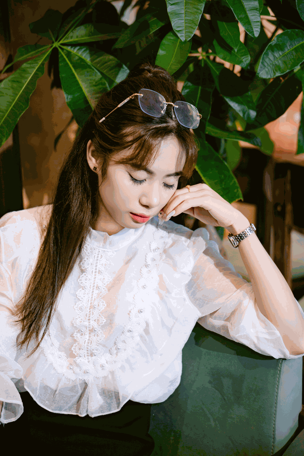 chụp ảnh check in sống ảo tại quán cà phê Hey Tea quế võ bắc ninh — trang 18