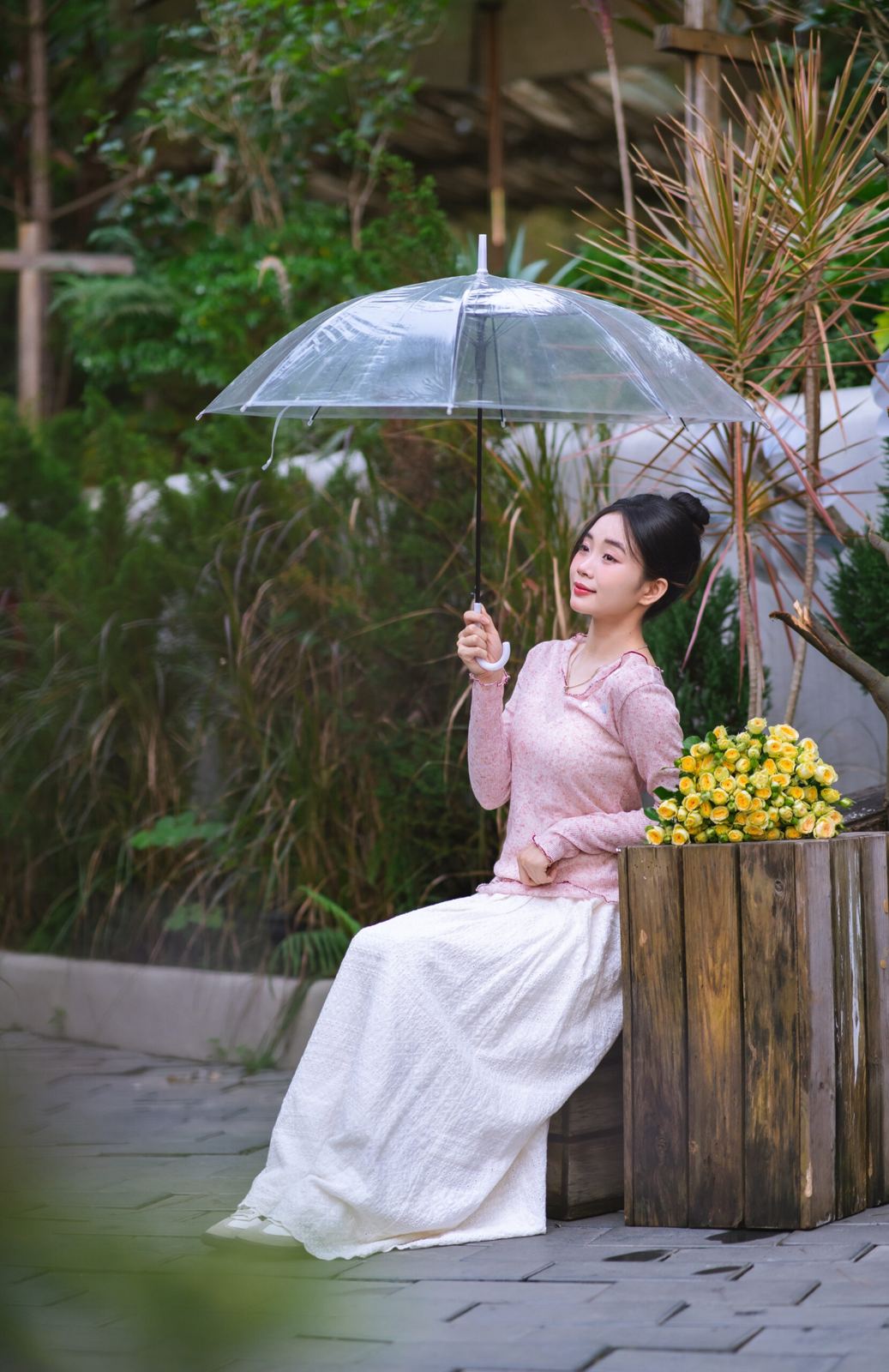 chụp ảnh check in sống ảo tại quán cà phê La'Happi bắc ninh — trang 15