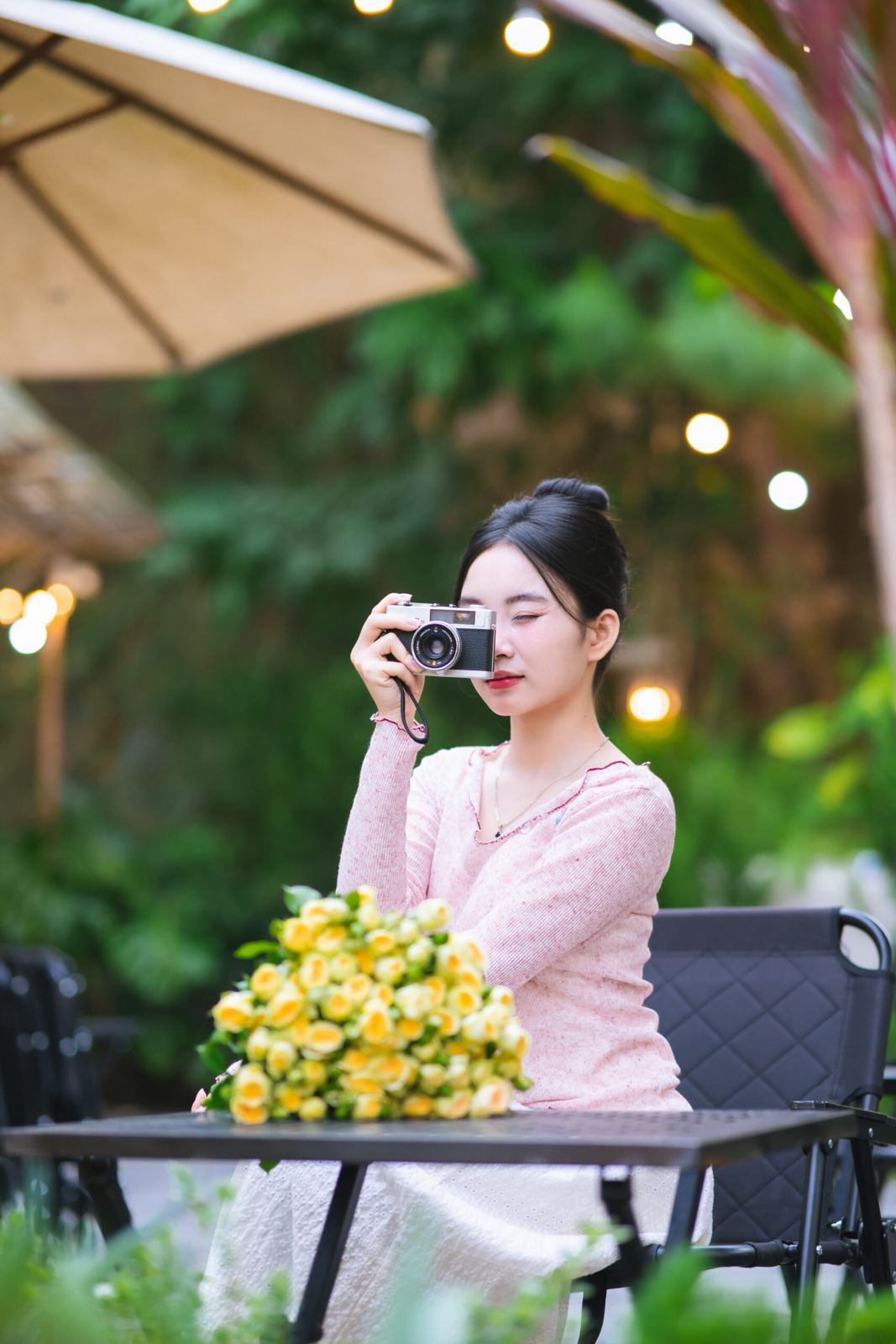 chụp ảnh check in sống ảo tại quán cà phê La'Happi bắc ninh — trang 12