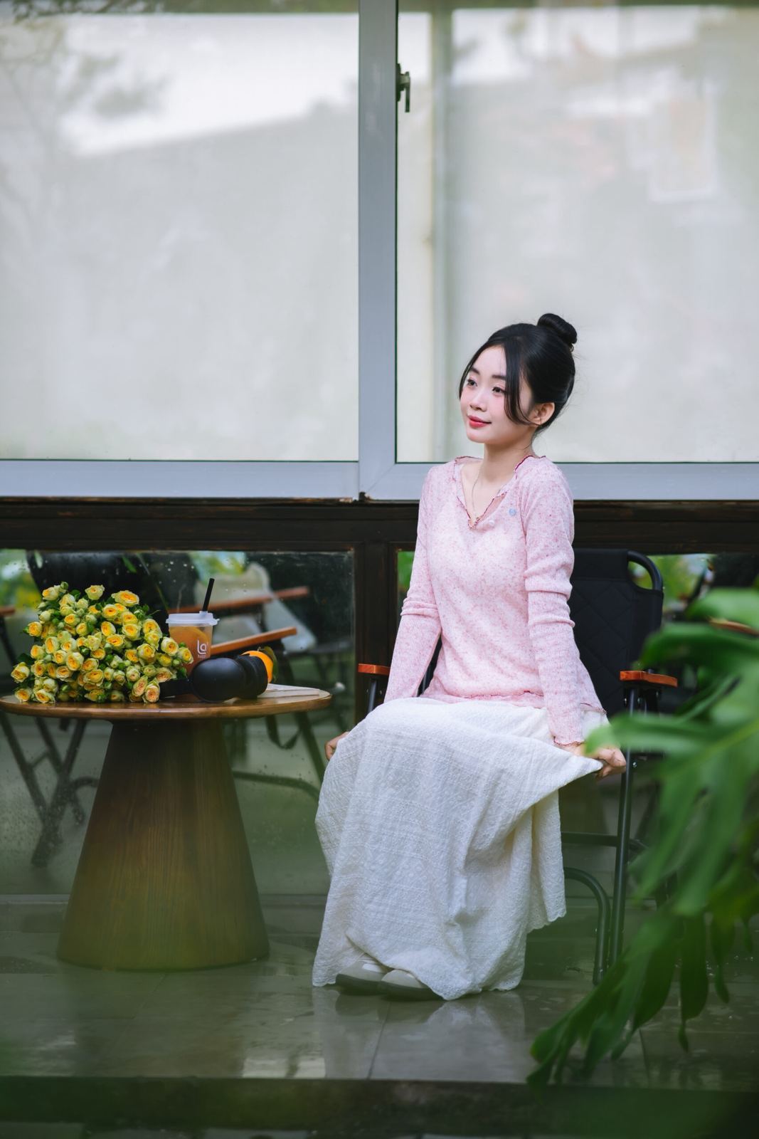 chụp ảnh check in sống ảo tại quán cà phê La'Happi bắc ninh — trang 25