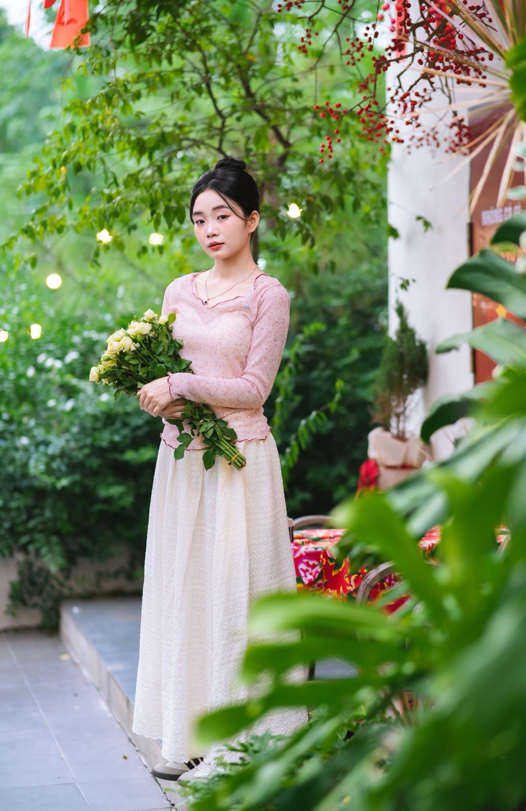 chụp ảnh check in sống ảo tại quán cà phê La'Happi bắc ninh — trang 7