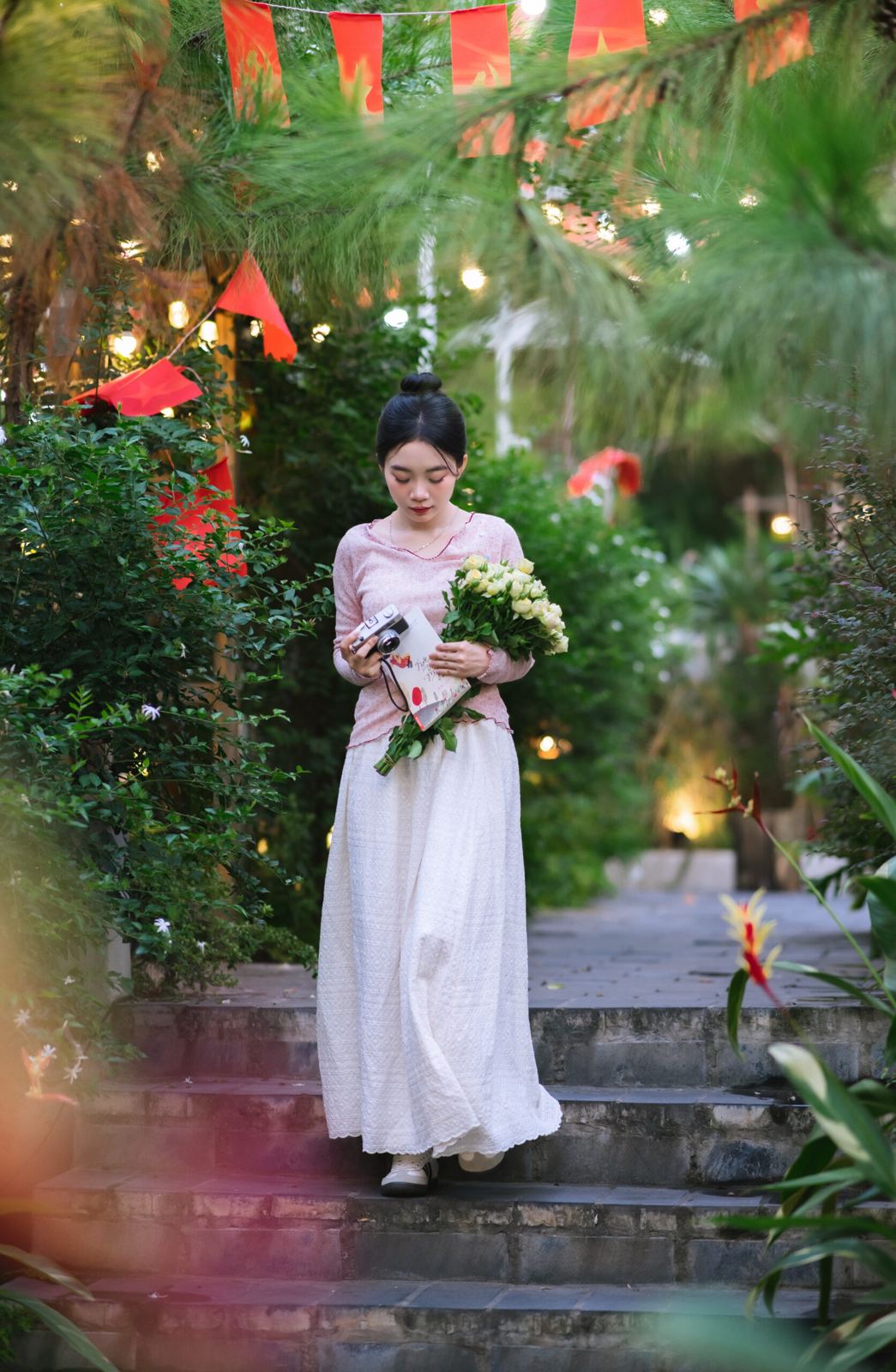 chụp ảnh check in sống ảo tại quán cà phê La'Happi bắc ninh — trang 2