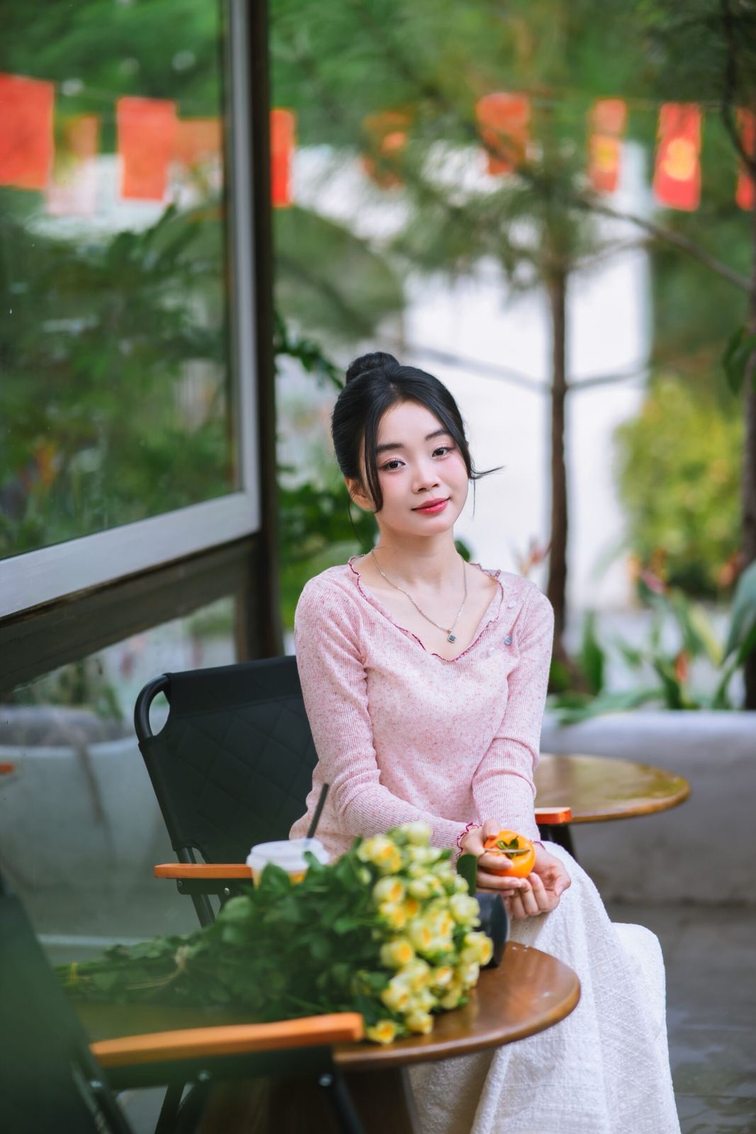 chụp ảnh check in sống ảo tại quán cà phê La'Happi bắc ninh — trang 22