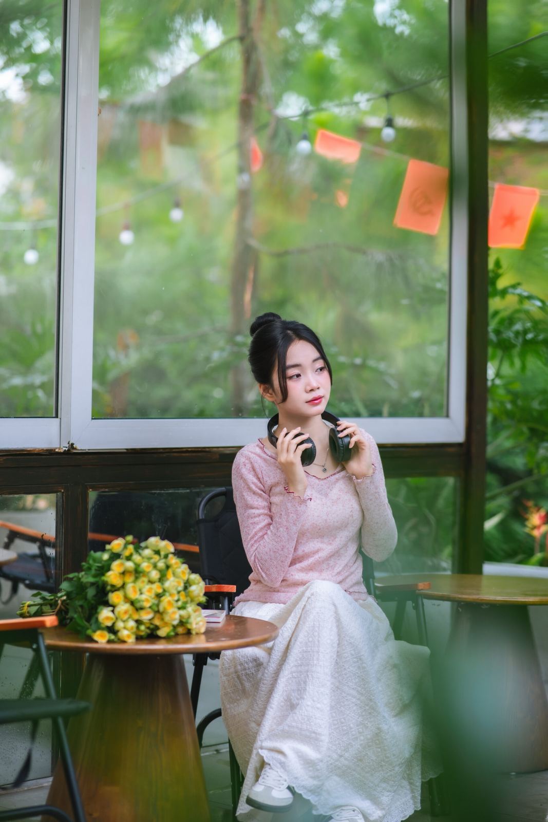 chụp ảnh check in sống ảo tại quán cà phê La'Happi bắc ninh — trang 21