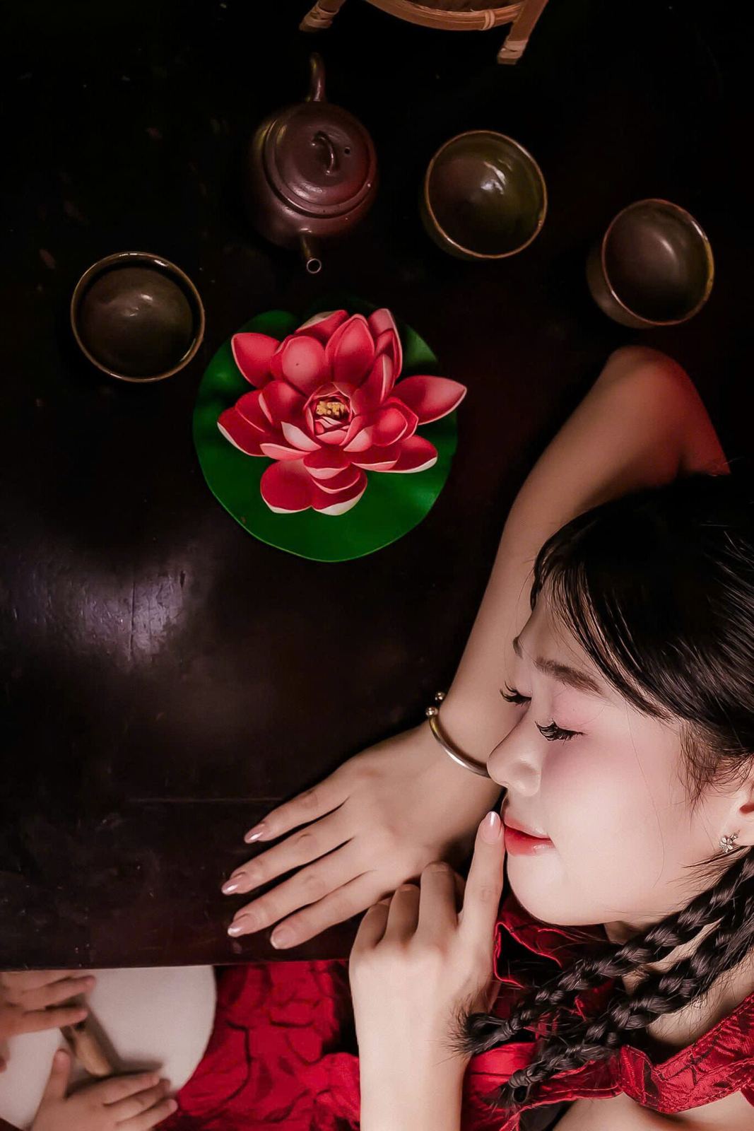 chụp ảnh tại quán nghiêng cà phê băc ninh — trang 4