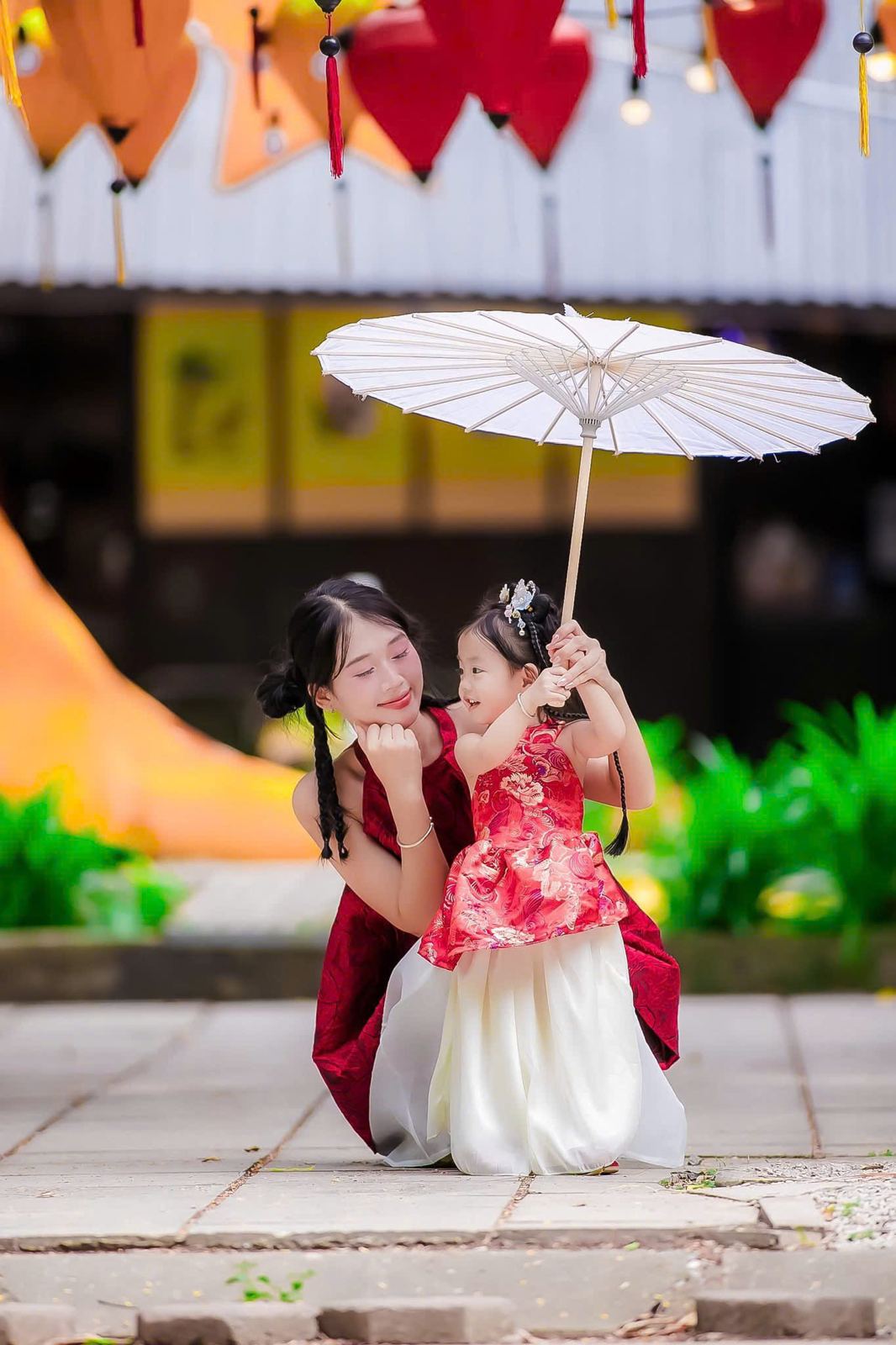 chụp ảnh tại quán nghiêng cà phê băc ninh — trang 9