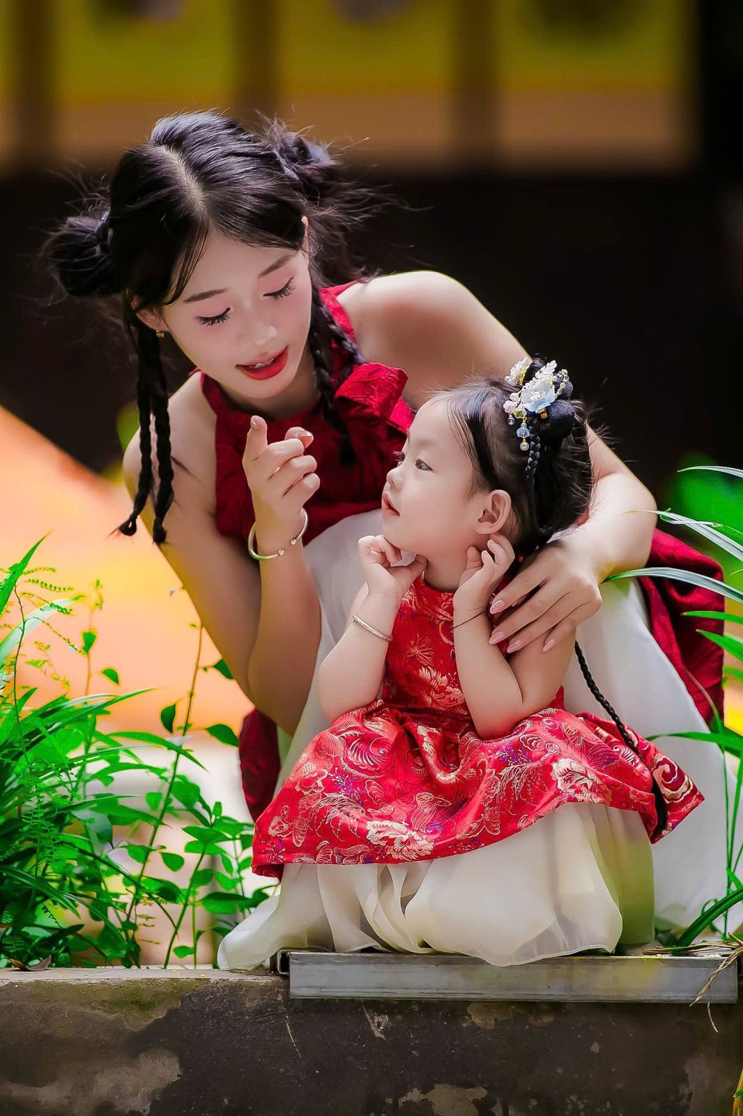 chụp ảnh tại quán nghiêng cà phê băc ninh — trang 7