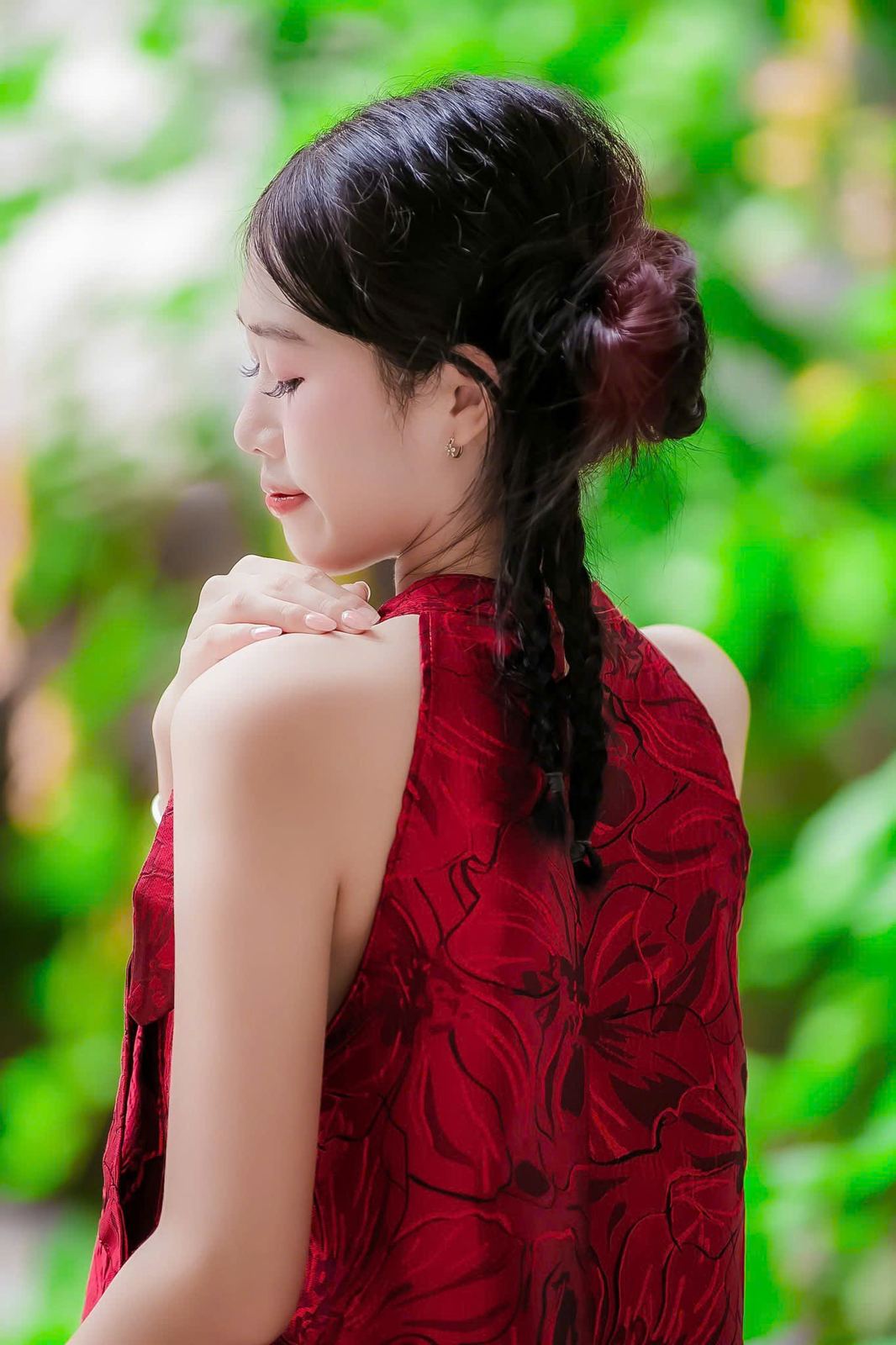 chụp ảnh tại quán nghiêng cà phê băc ninh — trang 6