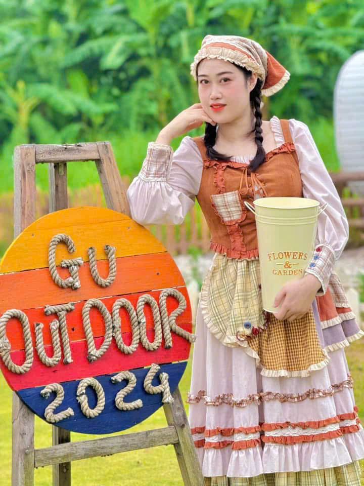 chụp ảnh check in sống ảo tại Trạm Hoàng Hôn Gu Outdoor bắc ninh — trang 2